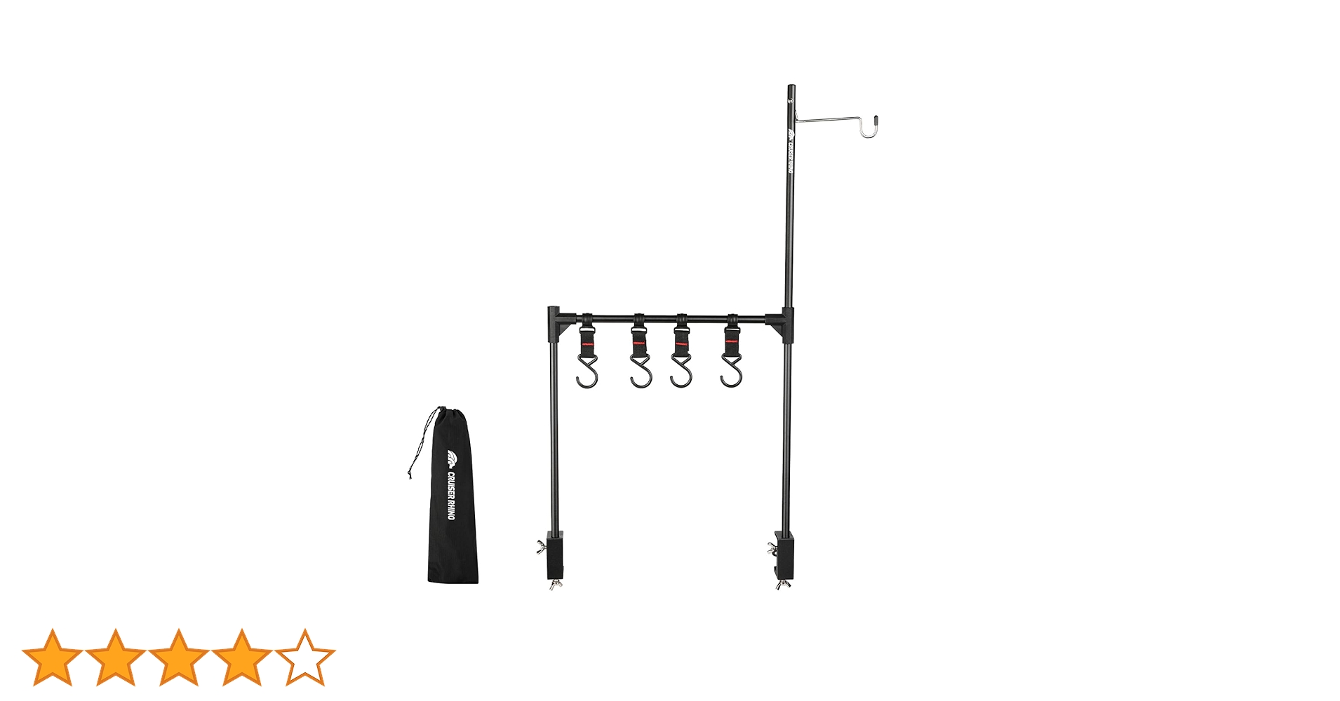 US military リッタースタンド　ハンギングラックとして使用可能 US military リッタースタンド ハンギングラックとして使用可能